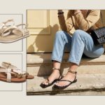 Toe Ring Sandals: My Affordable Summer Shoe Upgrade Under 