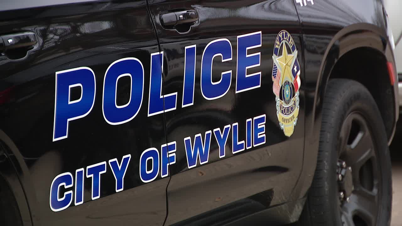 Wylie Man Faces Murder Charge After Pedestrian Fatality in Crash