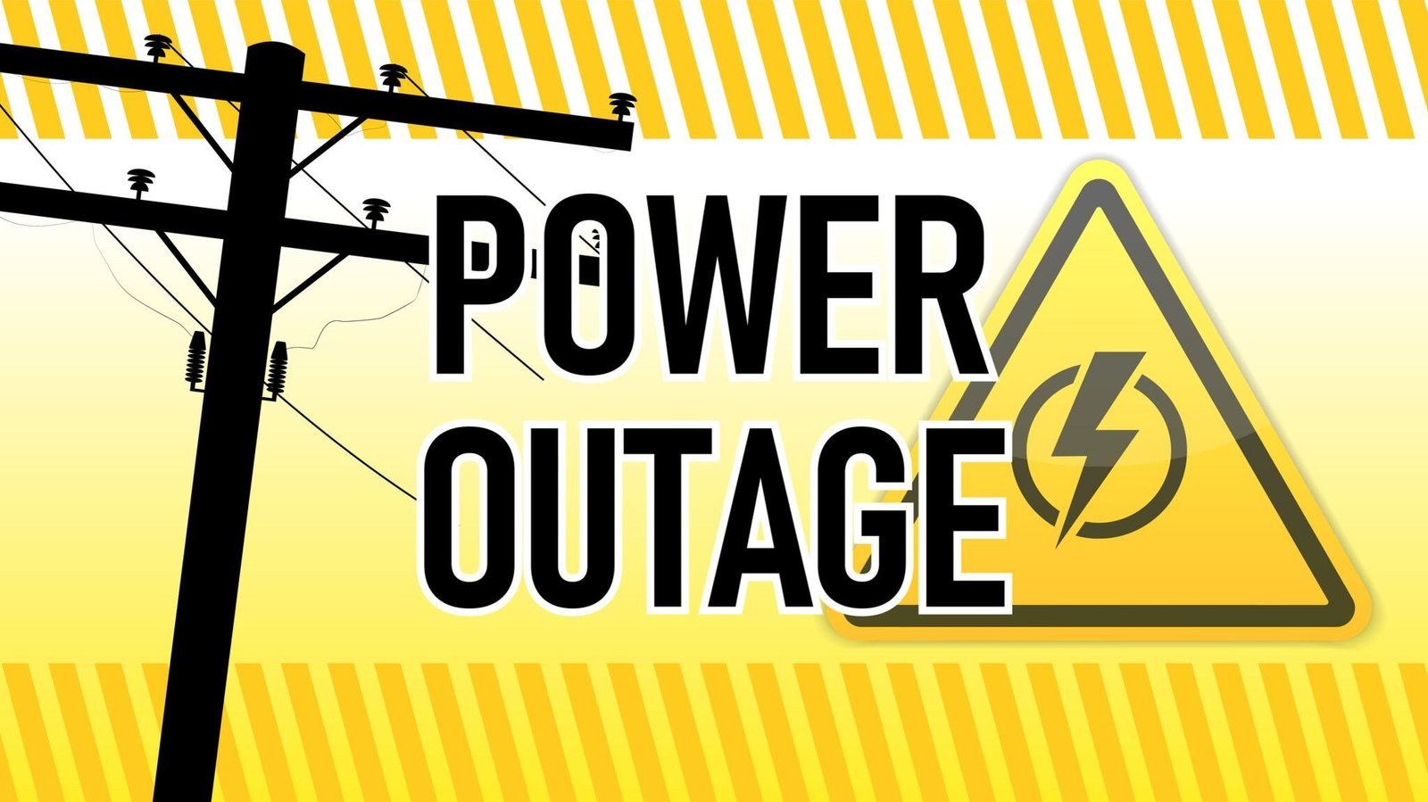 Power Outages Hit the Heartland on 7/13