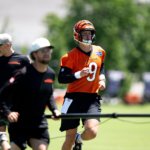Bengals’ Burrow Ranks Just Behind Top QB in New List