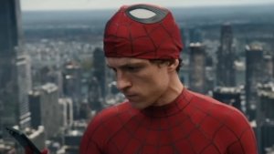 Spider-Man Producer’s Dream: New Trilogy, One Movie at a Time