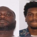 Father and Son Arrested by ATF After Being Wanted for Months
