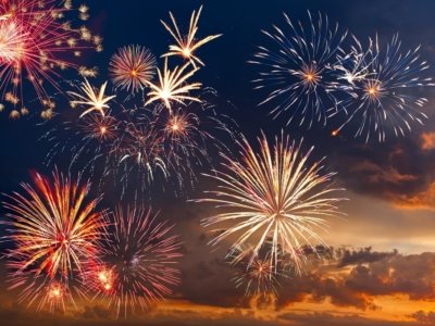 The Ultimate 2026 Fourth of July Guide in New London (Plus Epic 250th Anniversary Events!)