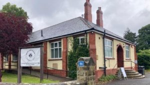 Village Hall Sale Ignites Community Hope
