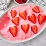 The Secret to the Creamiest Strawberry Pink Fluff (Plus the One Rule You Can’t Break)