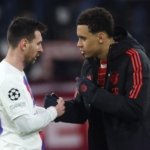 “He Could Play at 60”: Jamal Musiala Reveals Why Lionel Messi is Still His Ultimate Idol