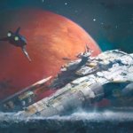 From Lies of P to Epic Sci-Fi: Inside the Mind of AAA Concept Illustrator Leonardo Borazio