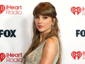 Taylor Swift’s Wedding Dress Has a Stunning Elizabeth Taylor Secret—Here’s What We Know