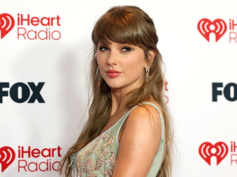 Taylor Swift’s Wedding Dress Has a Stunning Elizabeth Taylor Secret—Here’s What We Know