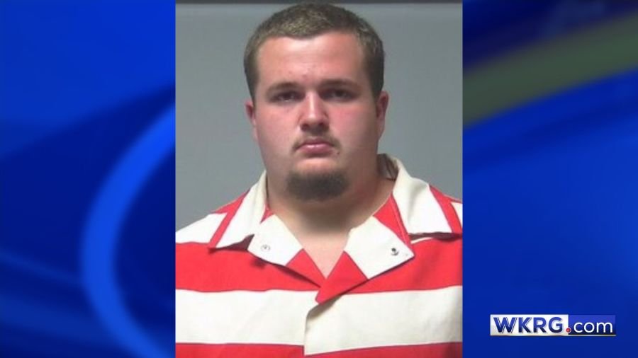 Deadly Brewton Shooting: Shocking New Details Unveiled