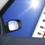The Simple Backseat Trick That Could Save Your Child’s Life This Summer