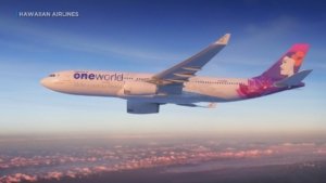 Alaska and Hawaiian Airlines Launch New Seasonal Flights to Hawaii