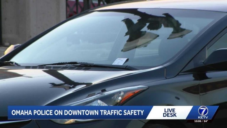 Cops in the Sky: How Omaha Police Drones Are Responding to 1,600+ Calls and Cracking Down on Loud Cars