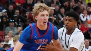 Duke Basketball Just Landed an NBA Star’s Younger Brother—And He Might Be Even Better