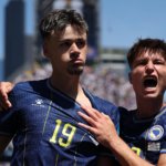USMNT’s Toughest World Cup Test Yet: Facing a Historic Bosnia Squad Led by a Wisconsin-Born Star