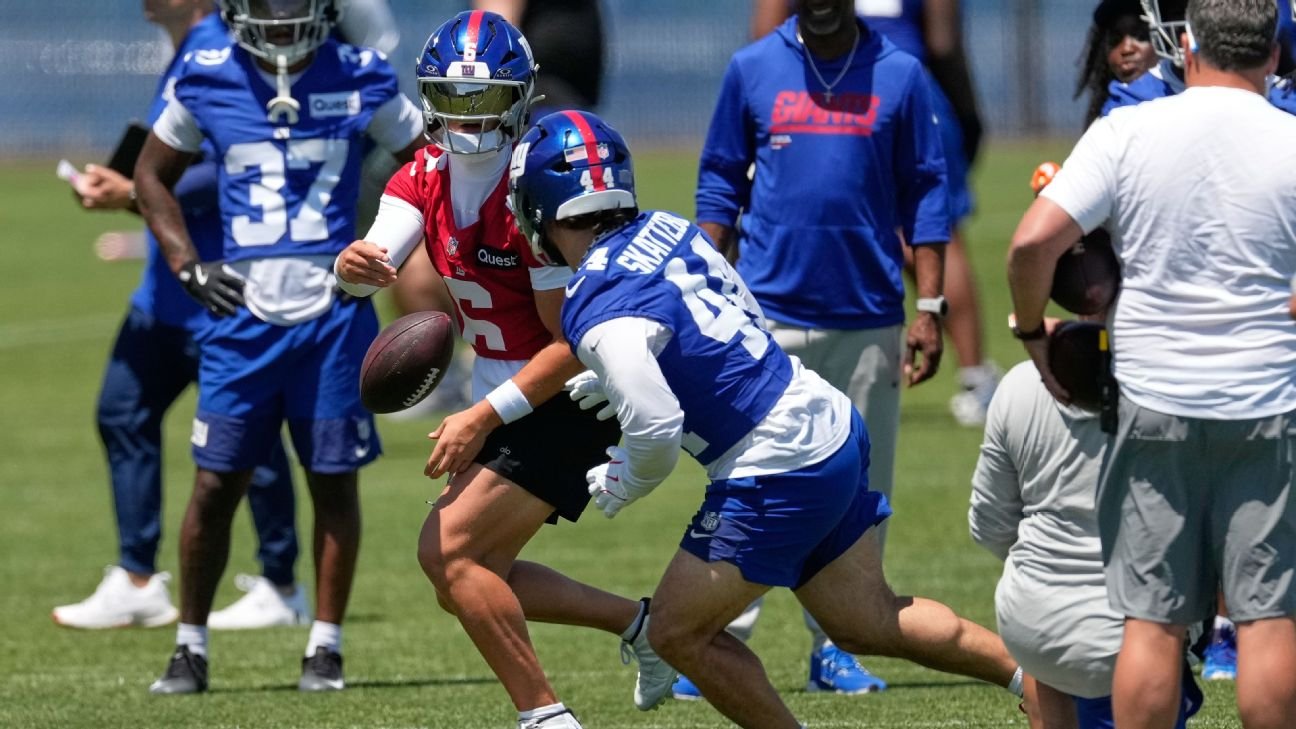 Cam Skattebo Defies Odds with Miraculous Giants Return—But There’s Still One Major Injury Concern