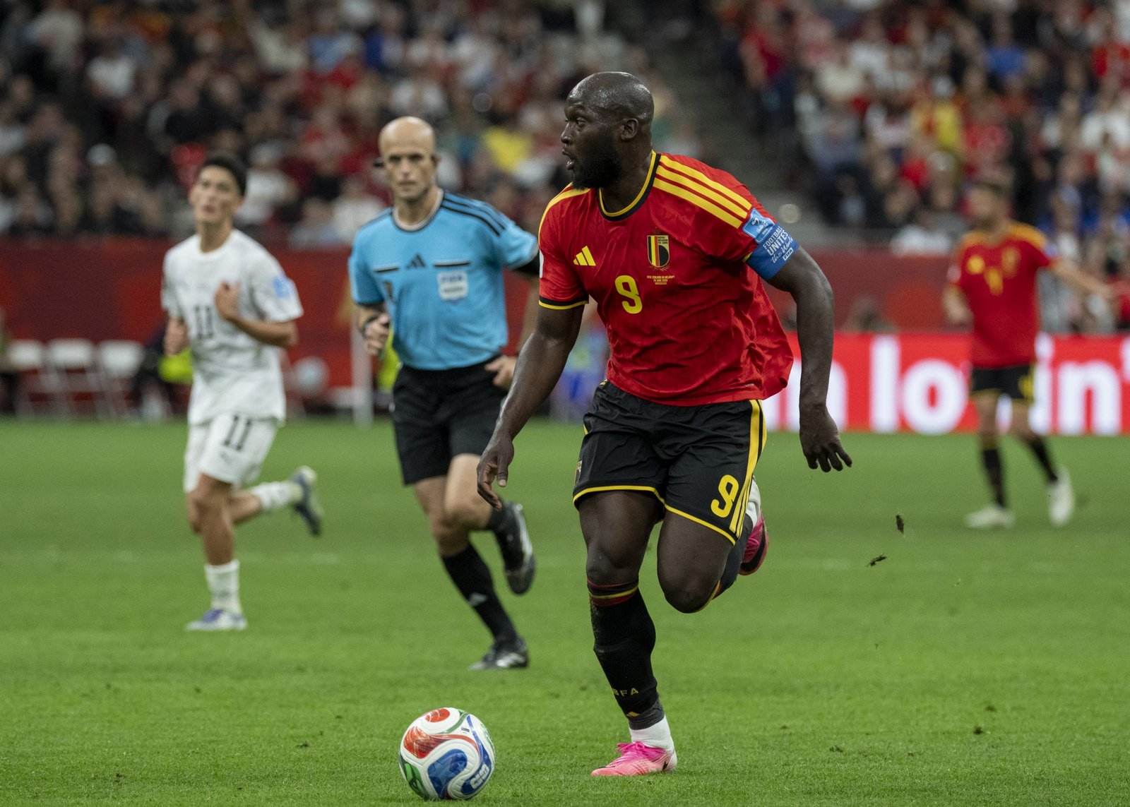 World Cup 2026 Upset Alert? Why Belgium vs. Senegal Is the Must-Watch Match of the Round of 32