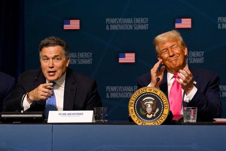 Trump to Address PA Defense and Innovation Summit in Carlisle | Full Agenda Revealed