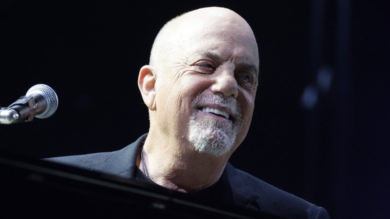 Billy Joel Hates His Own Iconic Hit, But Fall Out Boy Just Gave It a Massive Millennial Makeover
