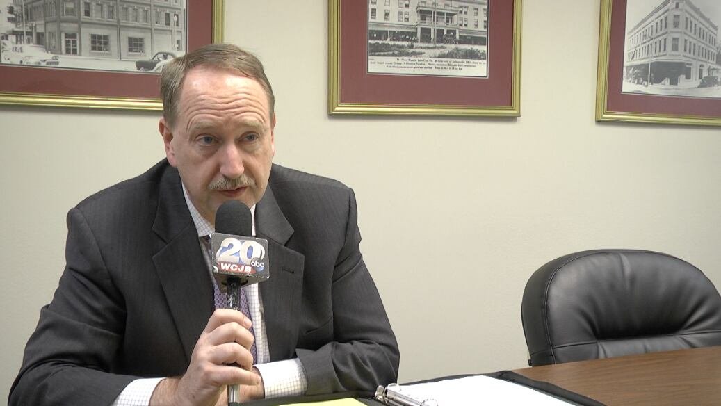 Fort White Calls Special Meeting After Clerk’s Exit
