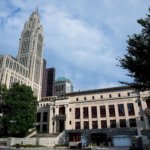 Air Quality Alert Issued for Franklin and Central Ohio Counties