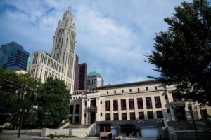 Air Quality Alert Issued for Franklin and Central Ohio Counties