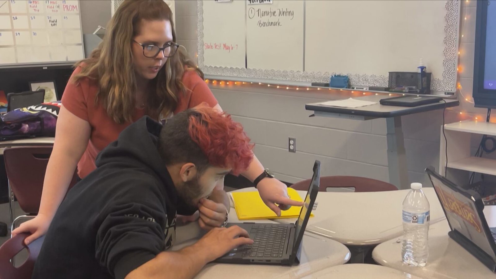 Mississippi Teachers Get a ,000 Raise, But There’s a Major Catch
