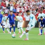 “Cristiano Ronaldo Makes History at 41 With First-Ever World Cup Knockout Goal”