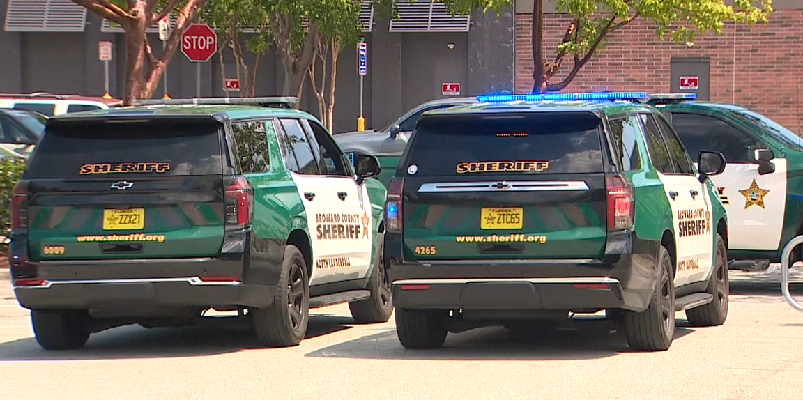 Man Killed in Parking Conflict at South Florida Walmart