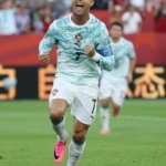 Portugal Survives Wild Stoppage-Time Drama to Defeat Croatia 2-1 in World Cup Thriller