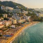 Crocodile Drags Man Into Sea During Mexican Resort Rescue