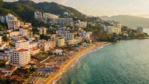 Crocodile Drags Man Into Sea During Mexican Resort Rescue