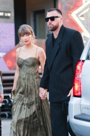 nside Taylor Swift and Travis Kelce’s star-studded rehearsal dinner at Madison Square Garden