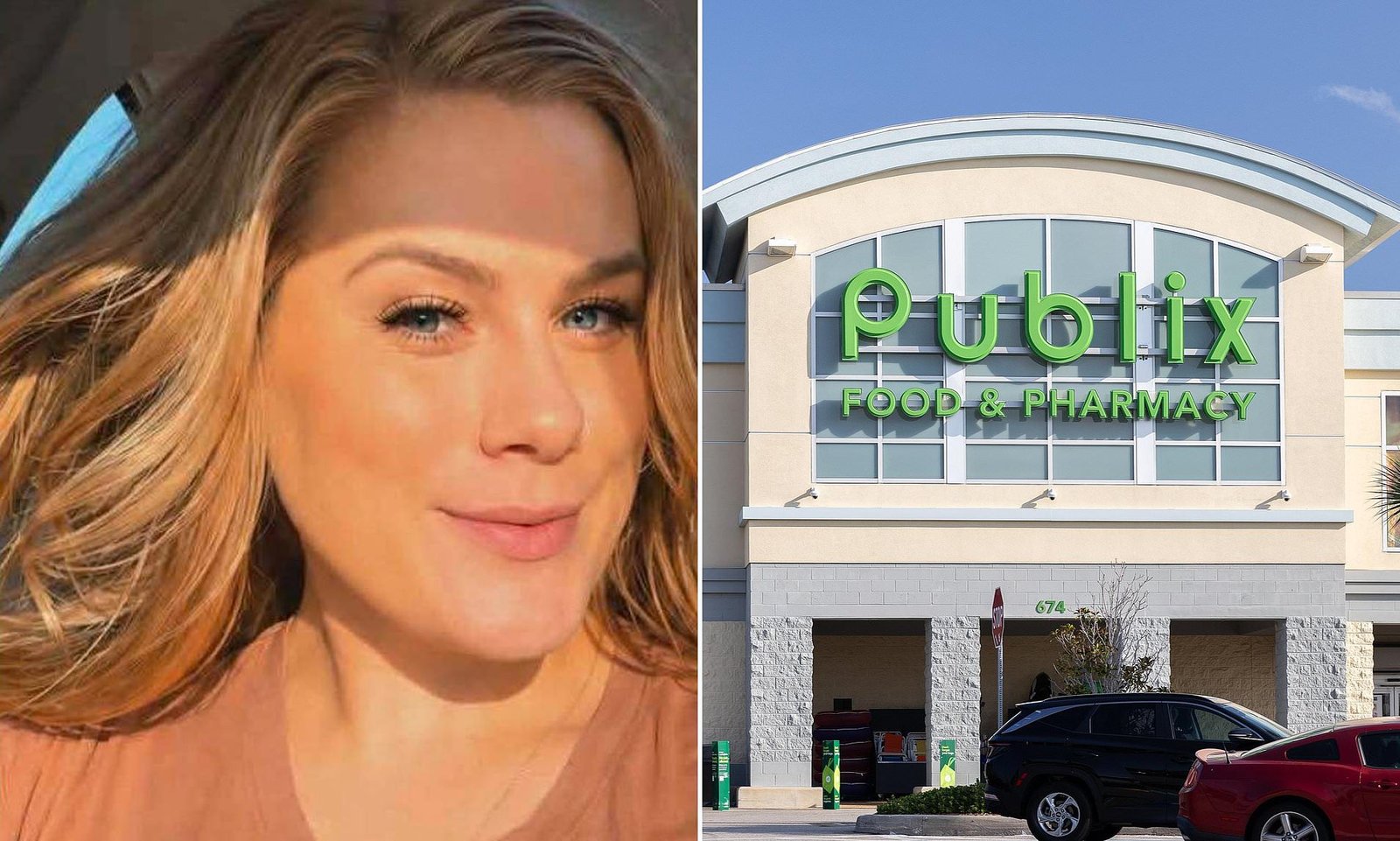 Midwest Woman Disappears After Visiting Florida Publix, Mom in Distress