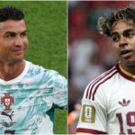Portugal vs. Spain World Cup Preview: Ronaldo’s Last Stand Meets Lamine Yamal’s Rising Squad