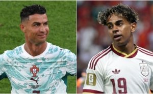 Portugal vs. Spain World Cup Preview: Ronaldo’s Last Stand Meets Lamine Yamal’s Rising Squad