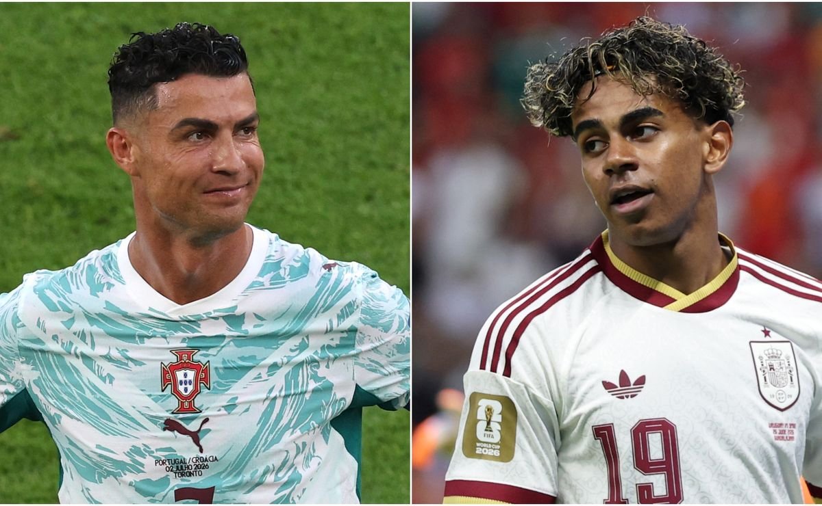 Portugal vs. Spain World Cup Preview: Ronaldo’s Last Stand Meets Lamine Yamal’s Rising Squad
