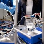 New Electrochemical Method Enables 99% Pure Lithium Extraction