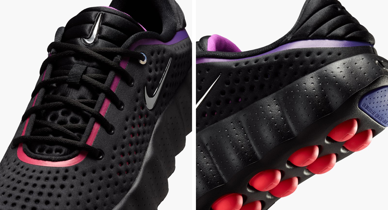 Nike Just Dropped a Shoe That “Hacks” Your Brain—And It’s Already Selling Out
