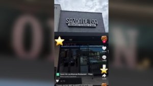 A teen’s viral TikTok saved her dad’s struggling Texas restaurant. Now they have a new problem