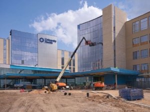 University Allocates M to Expand South Side and Northeast Hospitals Ahead of New Openings