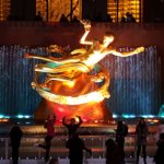Best Months to Visit New York