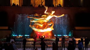Best Months to Visit New York
