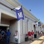 Inside Michigan’s Hit Pavilion at the Controversial Great American State Fair (Plus a Robotic Arm!)