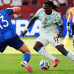 Portugal vs. Croatia World Cup Highlights: Ronaldo’s Crucial Penalty and a Dramatic VAR Twist