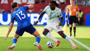 Portugal vs. Croatia World Cup Highlights: Ronaldo’s Crucial Penalty and a Dramatic VAR Twist