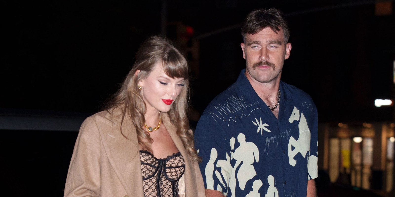 Inside Taylor Swift and Travis Kelce’s Madison Square Garden wedding: The ‘dream venue’ everyone doubted