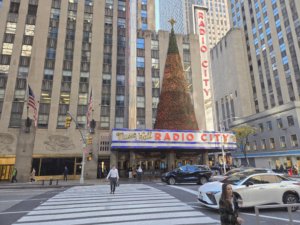15 Secret Spots in New York Tourists Miss