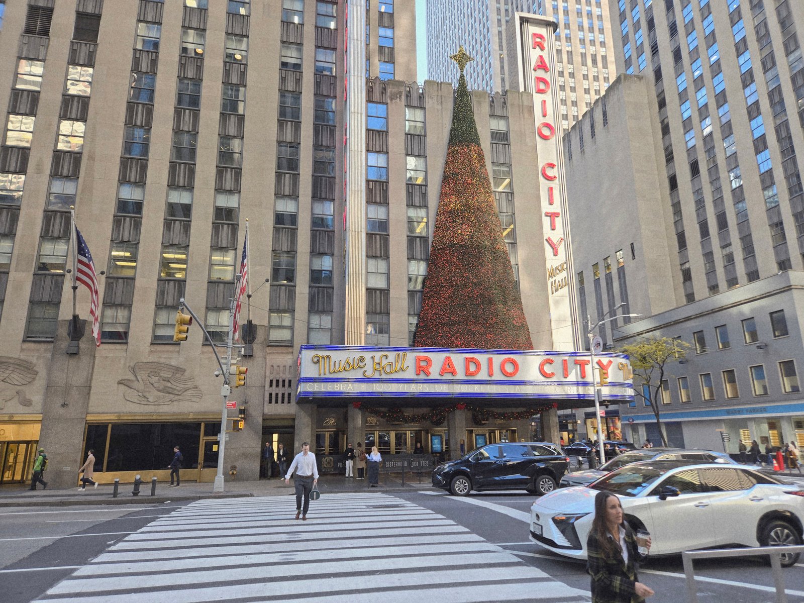 15 Secret Spots in New York Tourists Miss