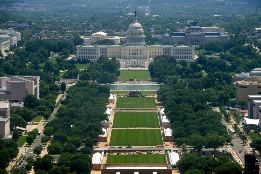 The Future of America: Gen Z’s Vision for the Nation’s Path Ahead